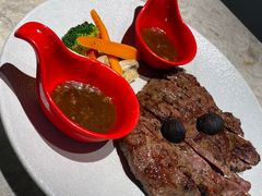 -Gray Whale 灰鲸餐厅(北美N1店)