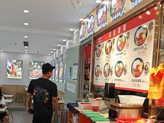 -金尊宝美食坊(蔡屋围店)