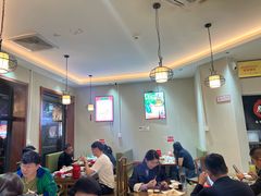 -鲁南仔·滕州炒鸡(经三路店)