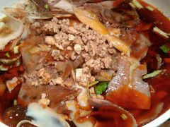 -夫妻肺片·中华老字号·正宗川菜(春熙路店)