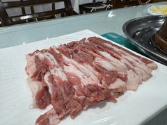 -同城四季爆肚涮羊肉(安华里店)