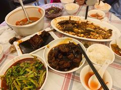 -玲珑餐厅(陕西南路店)