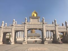 -兴隆文化园景区