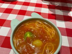 -西贝(凯德壹中心店)