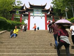 -大连冰峪旅游度假区