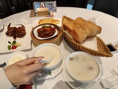 -春满园·早茶·粤菜·宴会(前海店)
