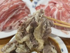 -元盛居(生态大街店)