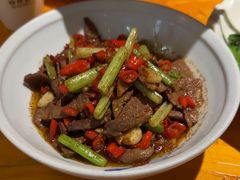 -琥珀老六龙虾(四里河店)