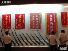 -济南战役纪念馆(济南革命烈士陵园)