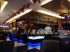 -安徽高速开元国际大酒店·地中海自助餐厅