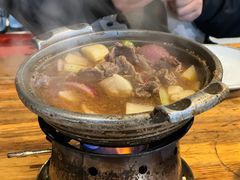 -范贤光鸡公煲(平乐园总店)