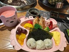 -黑牛の店·和牛烧肉(合生汇店)