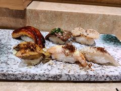 -东京屋(武定路店)