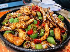 -八张桌子(老店)