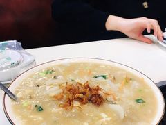 -鑫悦楼煎蟹·16年海鲜大排档