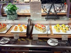 -昆泰嘉华酒店-嘉华咖啡厅