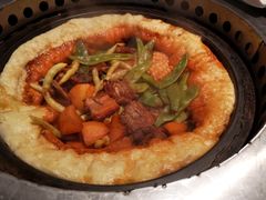 -灶座小锅烀饼·铁锅炖(全国总店)