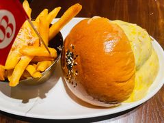 -Bistro 63 创意融合料理(广粤天地店)