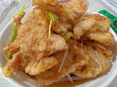 -老于餐厅(民生路店)