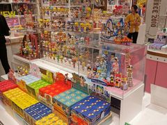 -泡泡玛特POPMART(蓝色港湾店)