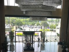 -上海嘉定喜来登酒店