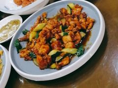 -京天红酒家(虎坊路店)