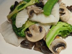 -金牌外婆家(苏州中心店)