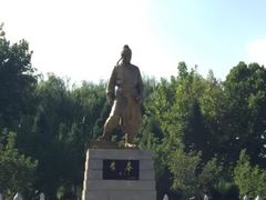 -赵州桥景区