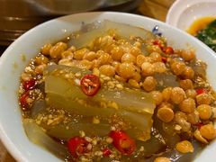 川北凉粉-大川先生·小龙虾·川菜(信义坊店)