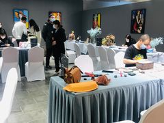 -伊势丹(现代城店)