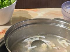 -四季合味椰子鸡(南山大冲店)