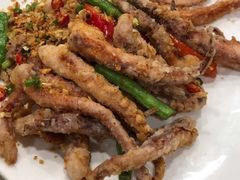 -凤城礼记鱼翅海鲜酒家(新马路总店)
