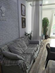 -星豆豆儿童摄影(南郊太白南路店)