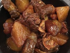 -鹿港小镇(悠唐店)