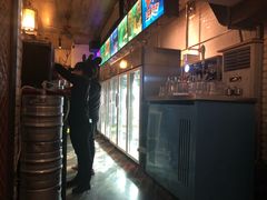 -冰城小镇音乐串吧·聚会餐厅(百子湾店)