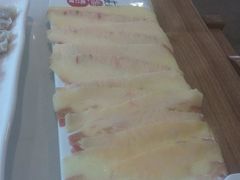 -焯牛潮汕牛肉火锅(云峰街创始店)