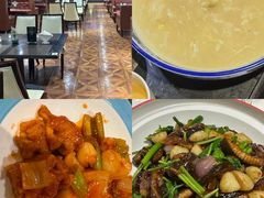 -金泽大酒店·卢塞恩餐厅·年夜饭春节连市