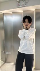 -呵呵造型