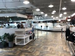大堂-阿那亚第一食堂 Cafeteria 1