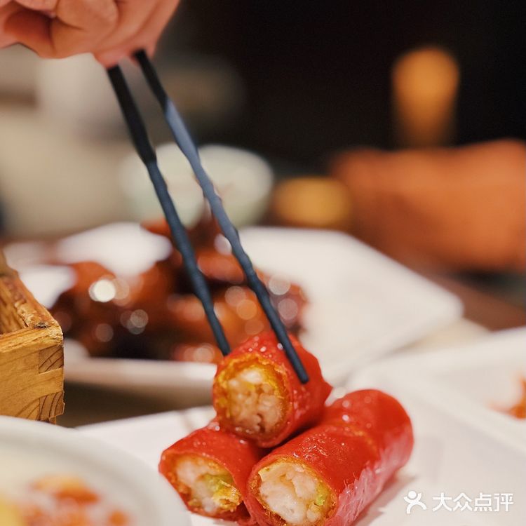 深圳｜宝安人气No.1早茶店🔥浓浓西关风情