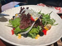 -Mammamia意大利餐厅(阳春巷店)