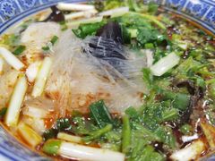 -朱秀英梆梆肉葫芦头(琉璃街店)