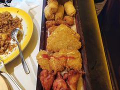 -半秋山西餐厅(襄阳万达店)