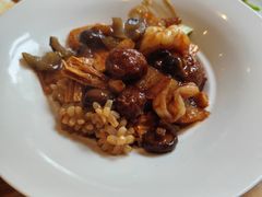 -北京老铺烤鸭(高新店)