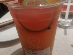 -海底捞火锅(巴黎春天浦建店)