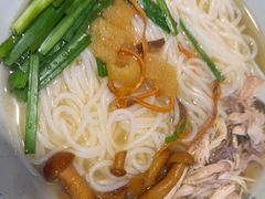 -王春春鸡汤饭(上海中海环宇城店)