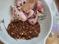 -邹胖哥好好吃餐馆(荔波美食街店)