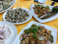 -蚝专家(北滘店)