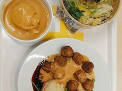 -宜家·瑞典风味餐厅(北京西红门店)
