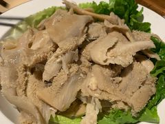 -受气牛肉·重庆耙牛肉(来福士店)